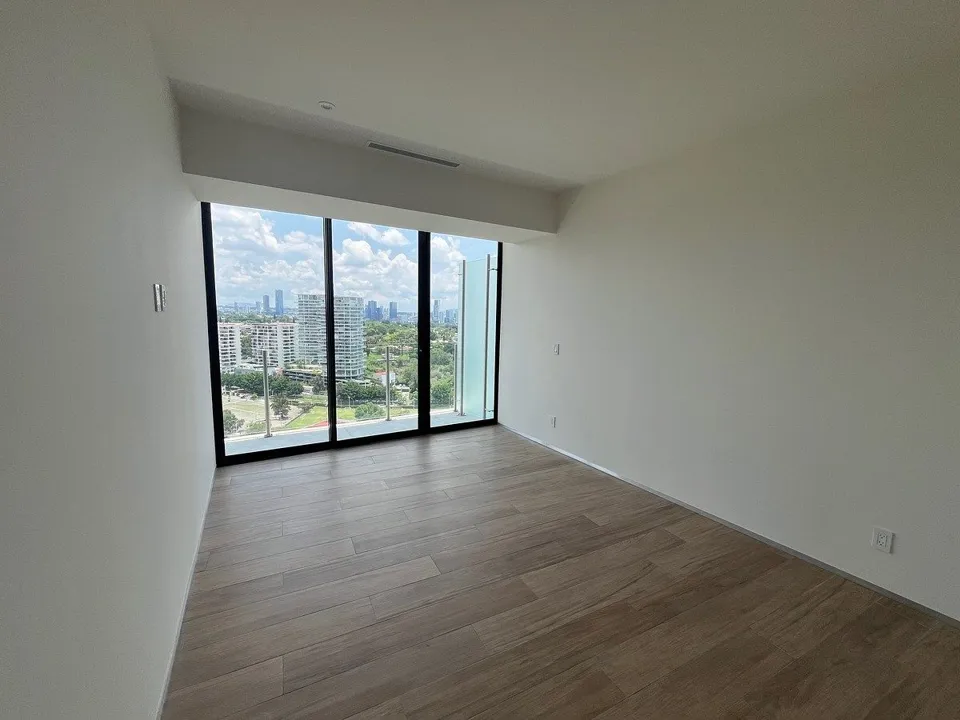 Foto 6 de Departamento en renta en Latitud Providencia Nuevo en Guadalajara