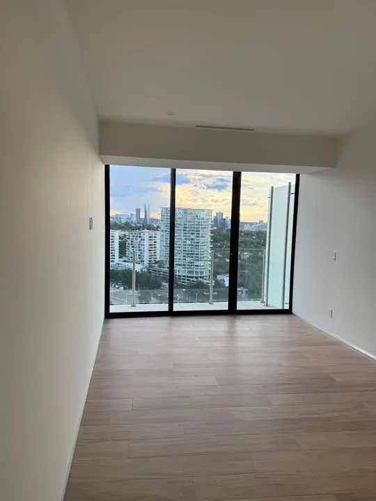 Foto 7 de Departamento en renta en Latitud Providencia Nuevo en Guadalajara