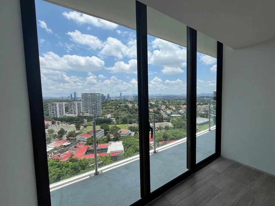 Foto 8 de Departamento en renta en Latitud Providencia Nuevo en Guadalajara
