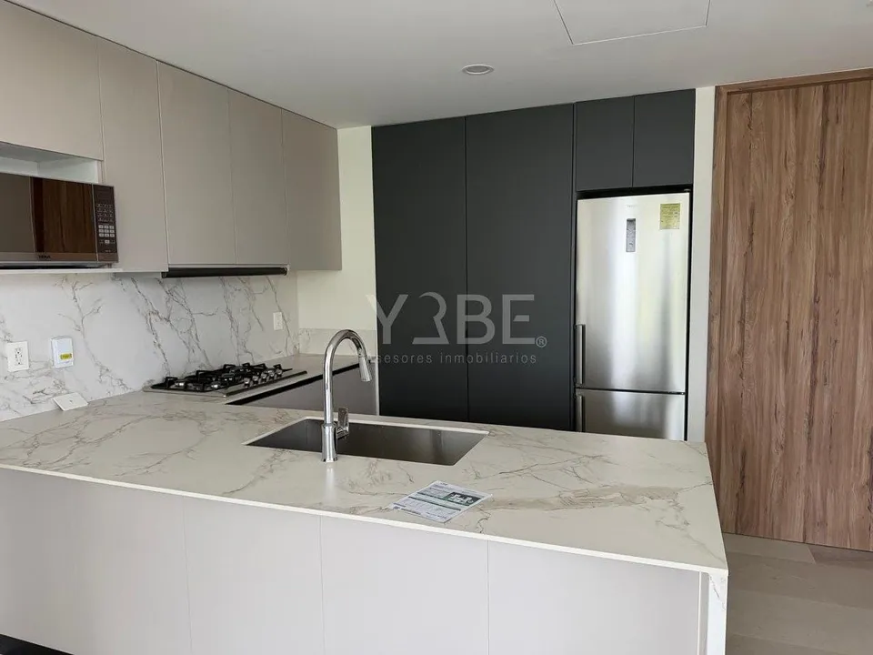 Foto 4 de Departamento en renta Torre de Prado