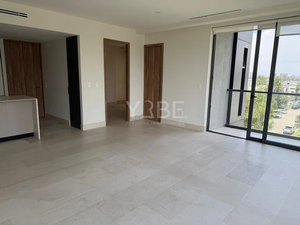 Foto 5 de Departamento en renta Torre de Prado