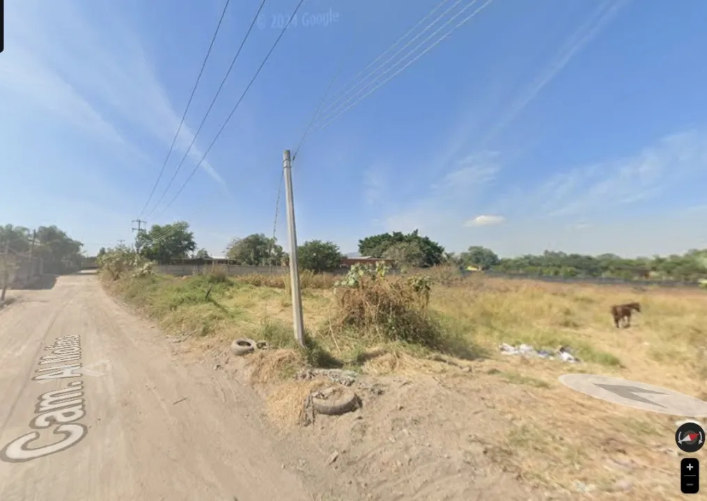 Foto 4 de Terreno en venta en Camino al Molino, San Sebastian el Grande, Tlajomulco de Zúñiga