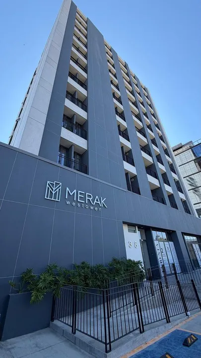 DEPARTAMENTO AMUEBLADO EN VENTA EN MERAK WESTOWER