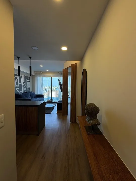 Foto 2 de DEPARTAMENTO AMUEBLADO EN VENTA EN MERAK WESTOWER