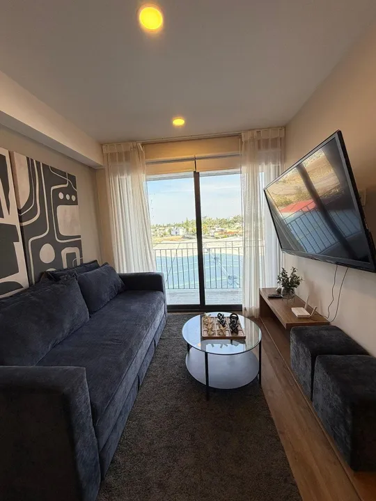 Foto 3 de DEPARTAMENTO AMUEBLADO EN VENTA EN MERAK WESTOWER