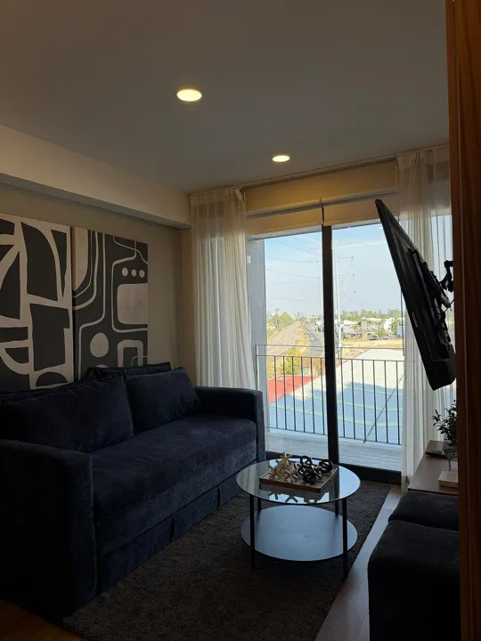 Foto 4 de DEPARTAMENTO AMUEBLADO EN VENTA EN MERAK WESTOWER