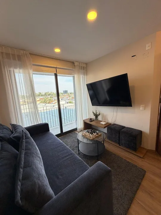Foto 5 de DEPARTAMENTO AMUEBLADO EN VENTA EN MERAK WESTOWER