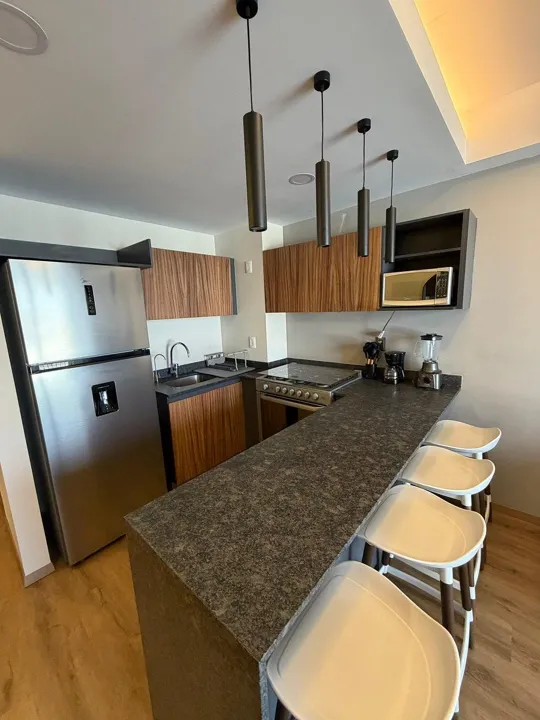 Foto 6 de DEPARTAMENTO AMUEBLADO EN VENTA EN MERAK WESTOWER
