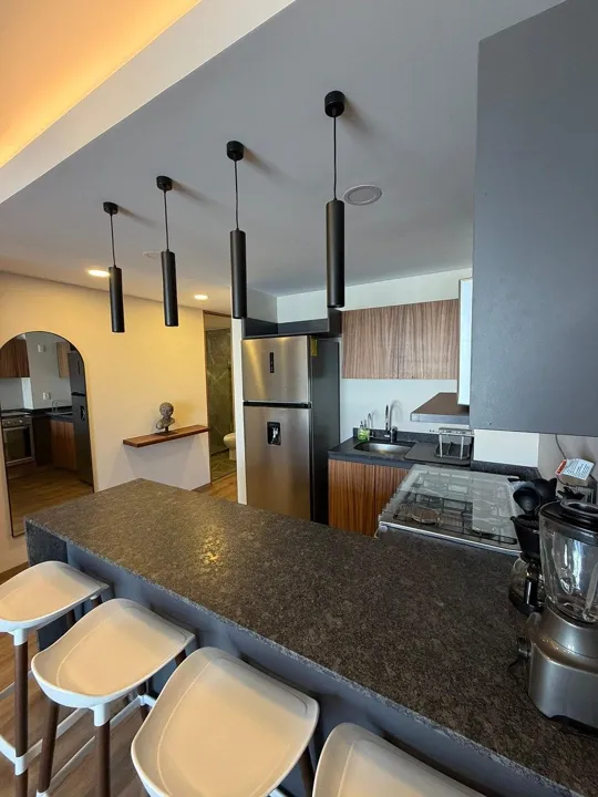 Foto 7 de DEPARTAMENTO AMUEBLADO EN VENTA EN MERAK WESTOWER