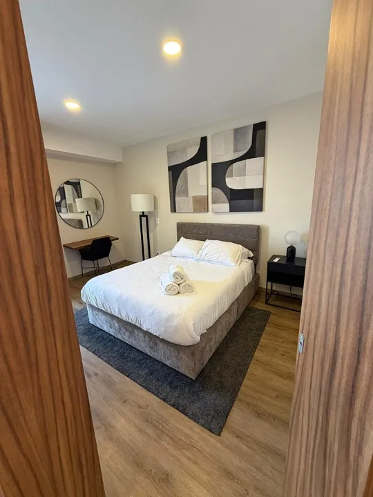Foto 9 de DEPARTAMENTO AMUEBLADO EN VENTA EN MERAK WESTOWER