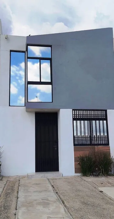 Casa en coto Latemar Zimaltá, Renta