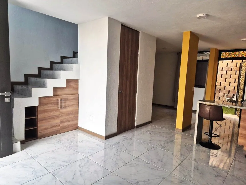 Foto 2 de Casa en coto Latemar Zimaltá, Renta