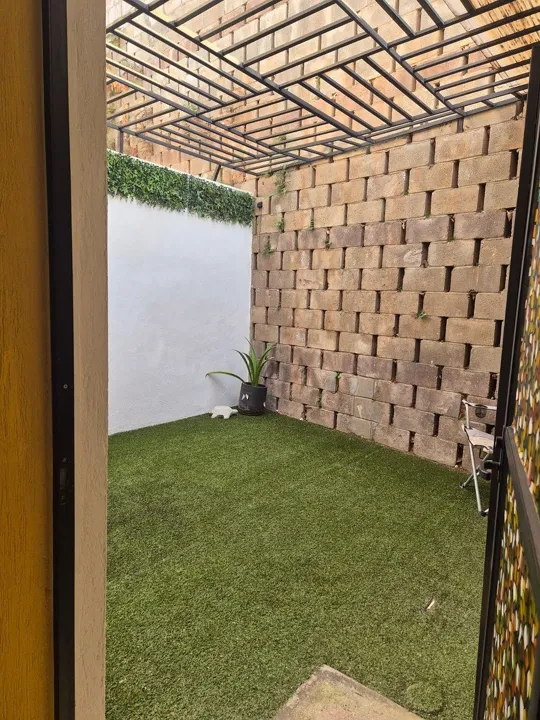 Foto 4 de Casa en coto Latemar Zimaltá, Renta