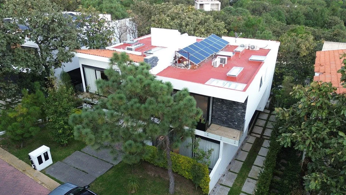 Residencia de lujo  en venta | El Cielo Country Club – Vista al Fairway