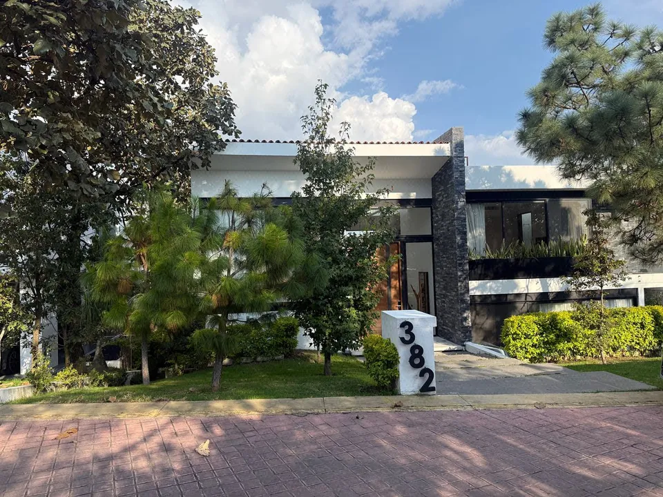 Foto 2 de Residencia de lujo  en venta | El Cielo Country Club – Vista al Fairway