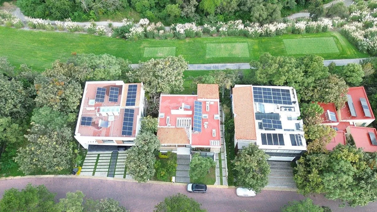 Foto 3 de Residencia de lujo  en venta | El Cielo Country Club – Vista al Fairway