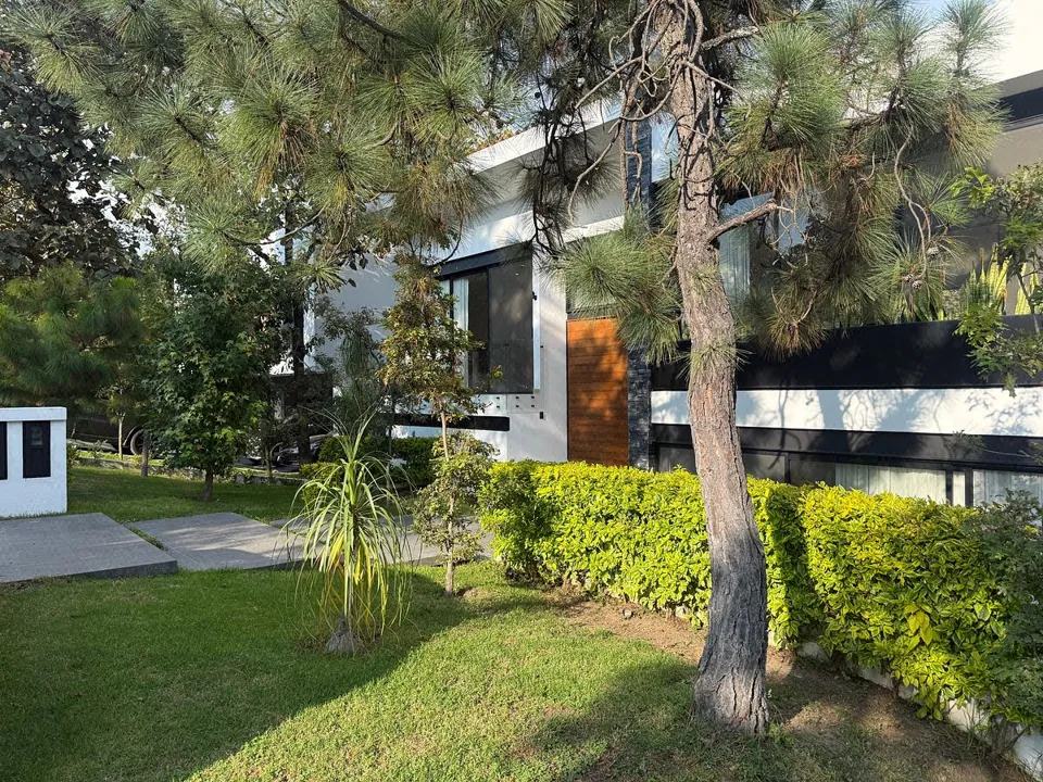 Foto 4 de Residencia de lujo  en venta | El Cielo Country Club – Vista al Fairway