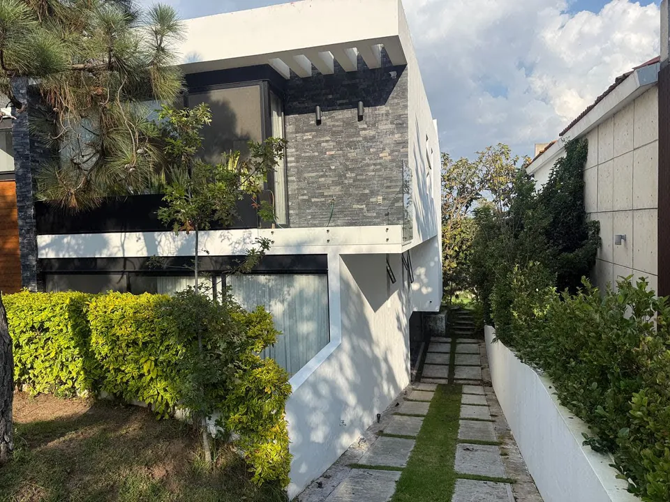 Foto 5 de Residencia de lujo  en venta | El Cielo Country Club – Vista al Fairway