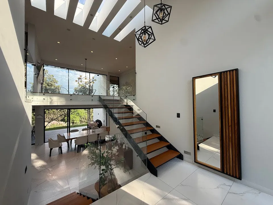 Foto 7 de Residencia de lujo  en venta | El Cielo Country Club – Vista al Fairway