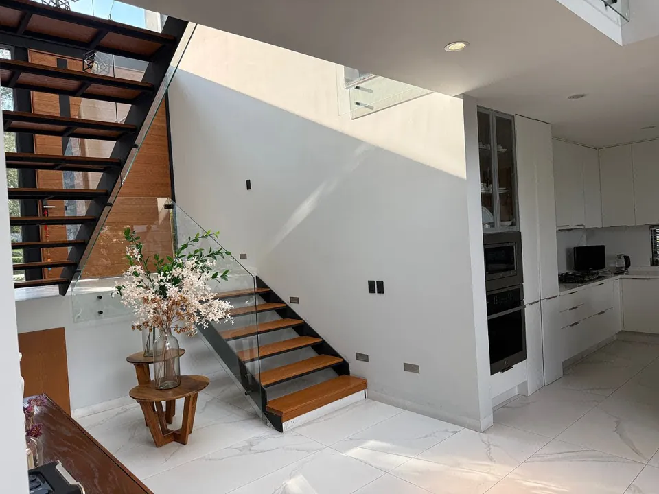 Foto 8 de Residencia de lujo  en venta | El Cielo Country Club – Vista al Fairway
