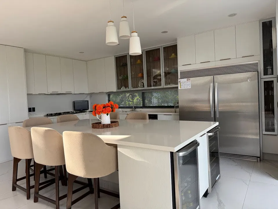 Foto 9 de Residencia de lujo  en venta | El Cielo Country Club – Vista al Fairway