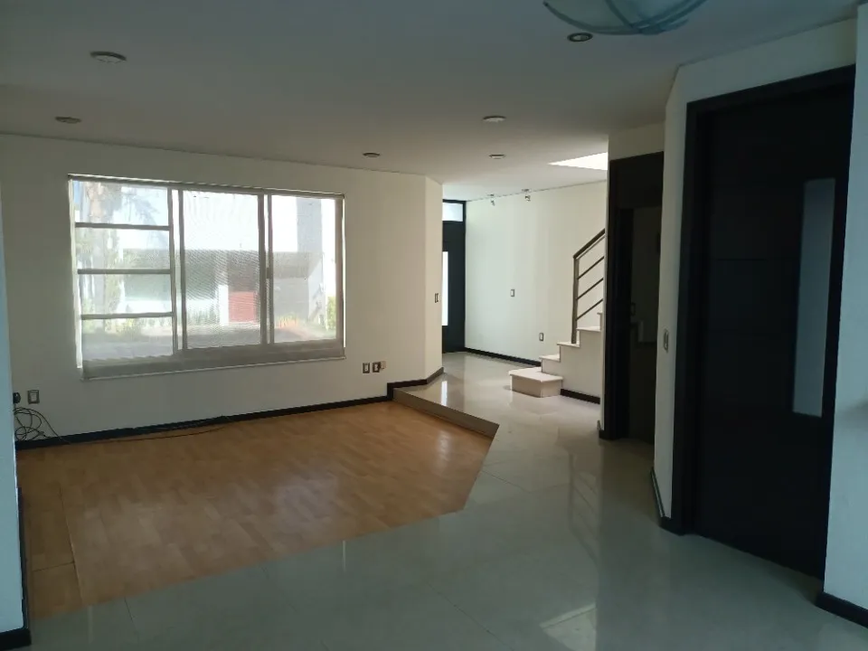 Foto 6 de Casa en venta en paseo de la castilla, residencial san isidro, Zapopan