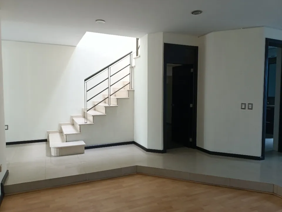 Foto 8 de Casa en venta en paseo de la castilla, residencial san isidro, Zapopan
