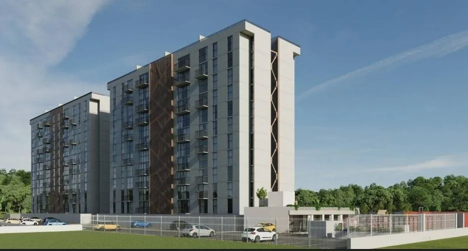 Departamento en venta en Avenida Tierra Encantada, Terralta, San Pedro Tlaquepaque