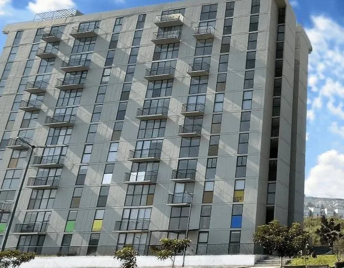 Foto 2 de Departamento en venta en Avenida Tierra Encantada, Terralta, San Pedro Tlaquepaque