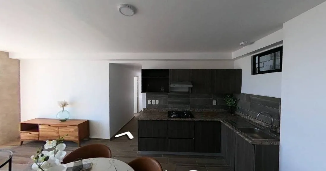 Foto 3 de Departamento en venta en Avenida Tierra Encantada, Terralta, San Pedro Tlaquepaque