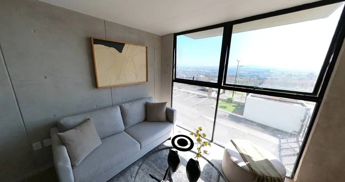 Foto 5 de Departamento en venta en Avenida Tierra Encantada, Terralta, San Pedro Tlaquepaque