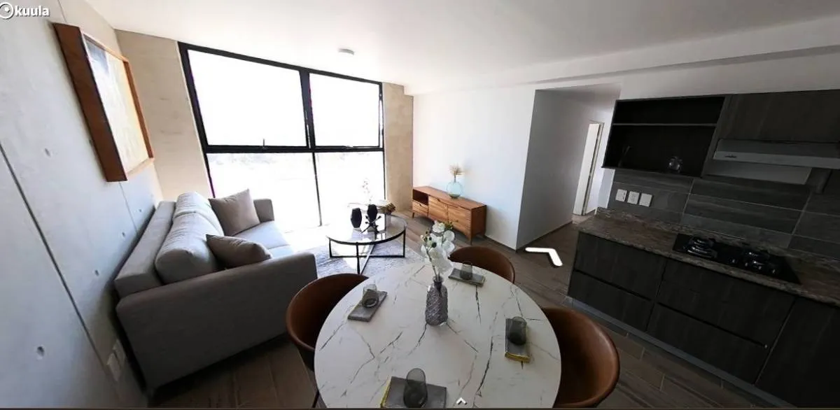 Foto 7 de Departamento en venta en Avenida Tierra Encantada, Terralta, San Pedro Tlaquepaque
