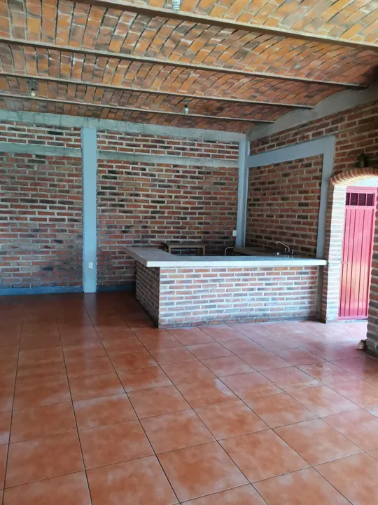Foto 4 de Terraza o terreno con potencial para bodega industrial Adolf Horn