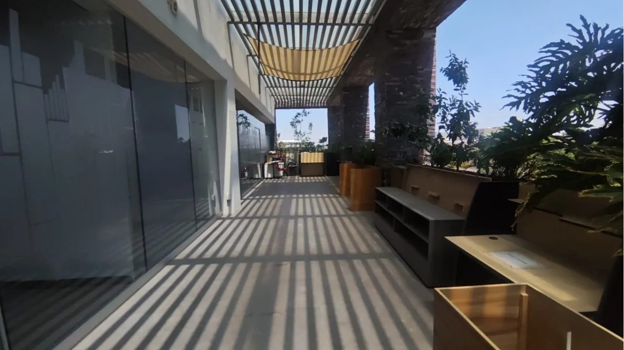 Foto 5 de Local Comercial en renta en Avenida del Bosque, Bajío II, Zapopan