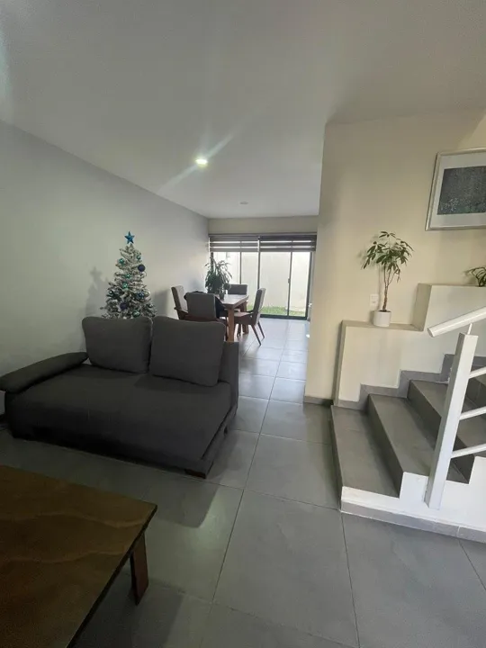 Foto 5 de Casa en Venta en Capital Norte Madeiras - Parota 14