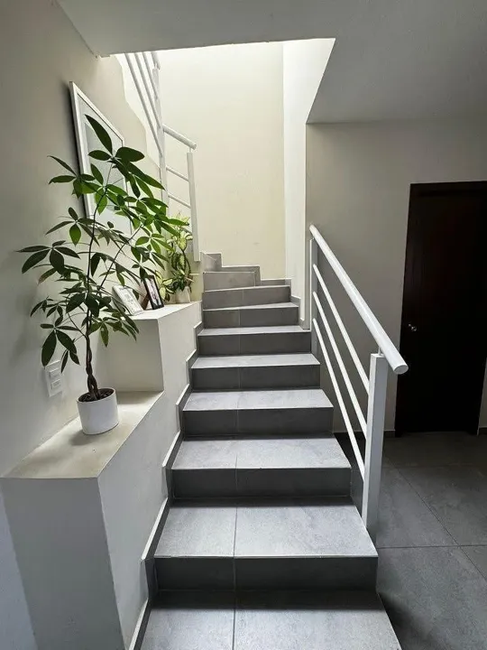 Foto 6 de Casa en Venta en Capital Norte Madeiras - Parota 14