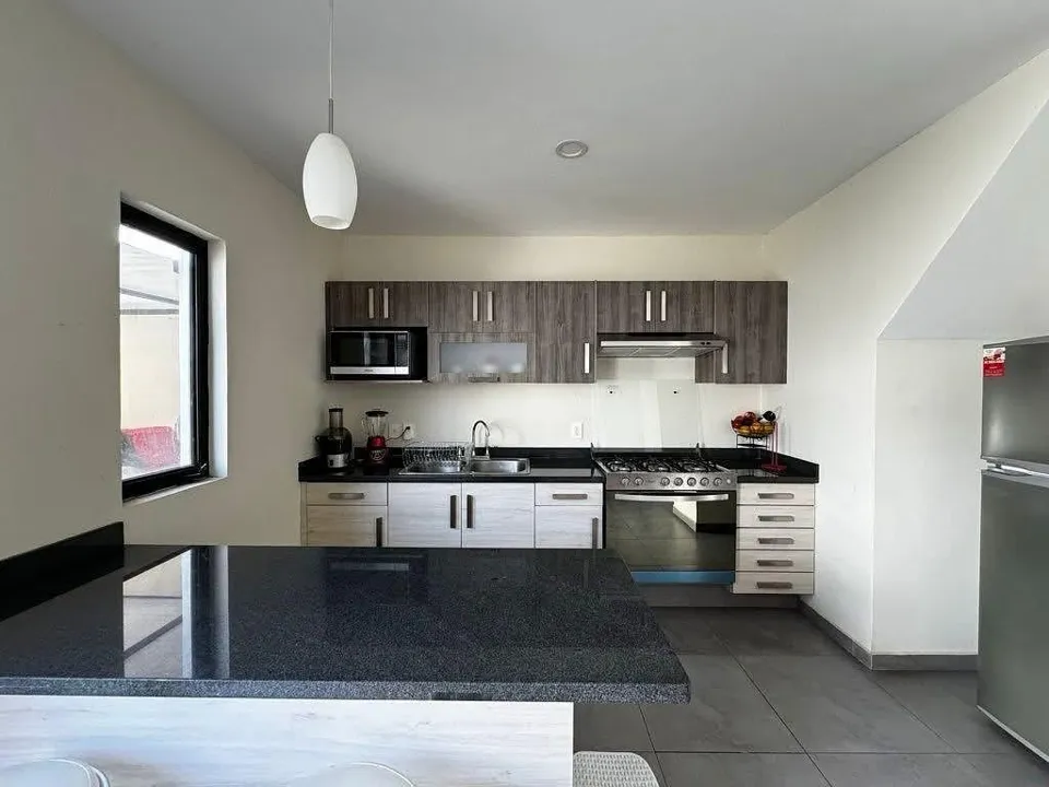 Foto 7 de Casa en Venta en Capital Norte Madeiras - Parota 14