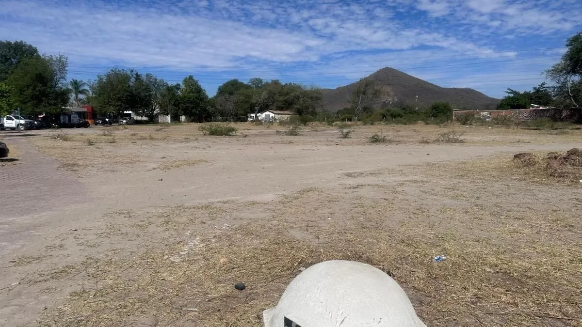Foto 5 de OPORTUNIDAD DE INVERSION TERRENO COMERCIAL EN GALEANAS RESIDENCIAL EN TLAJOMULCO