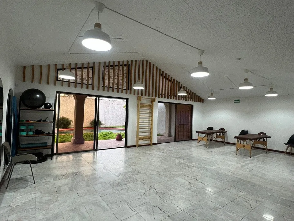 Consultorio / oficina Renta en Centro de Salud 3