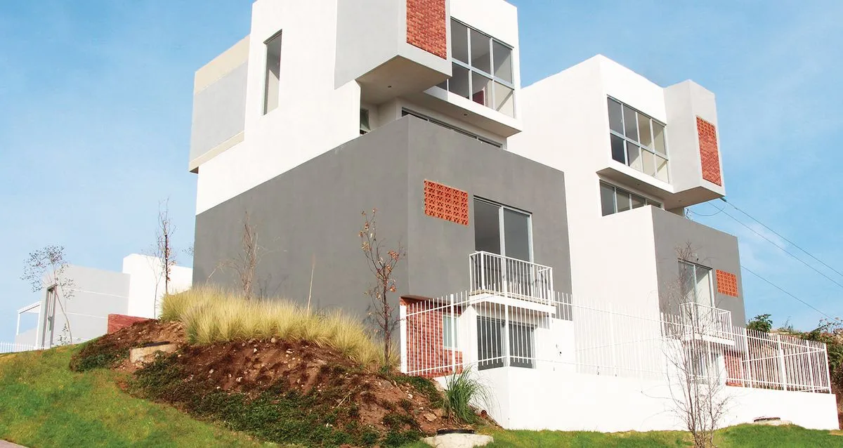 Foto 4 de DESARROLLO COLINAS DE SAN ISIDRO: DEPARTAMENTOS Y RESIDENCIAS EN ZAPOPAN