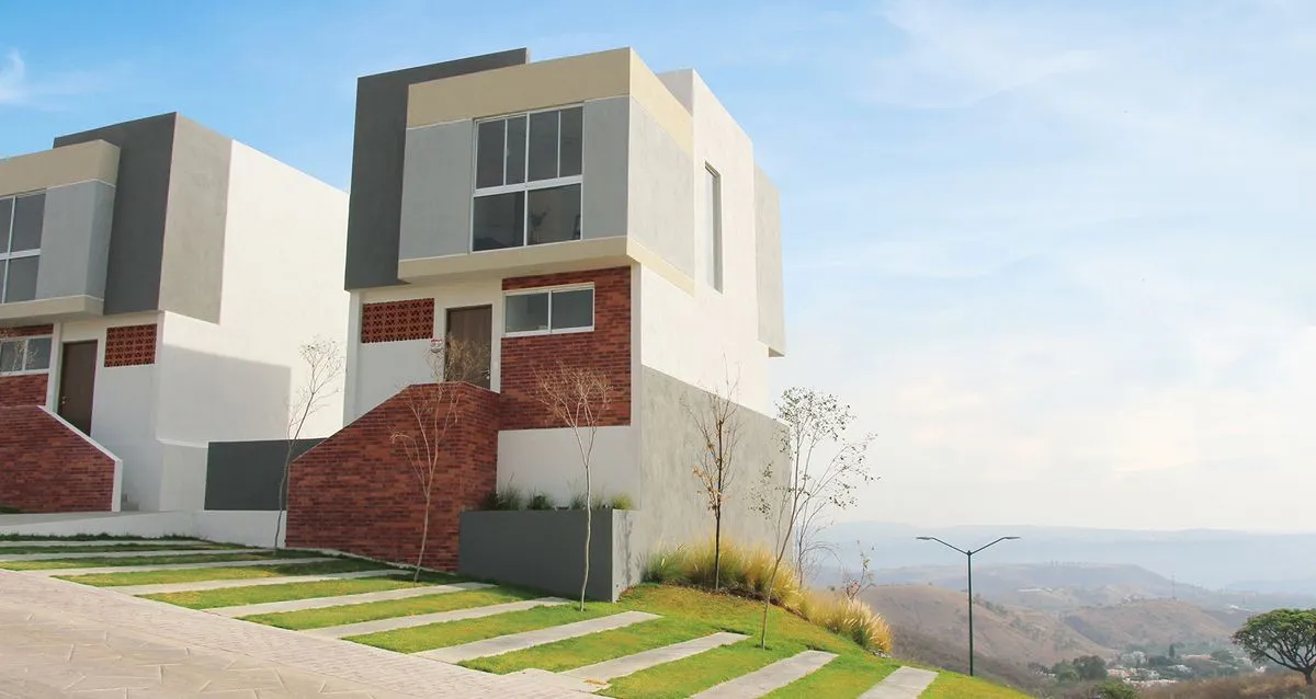 Foto 5 de DESARROLLO COLINAS DE SAN ISIDRO: DEPARTAMENTOS Y RESIDENCIAS EN ZAPOPAN