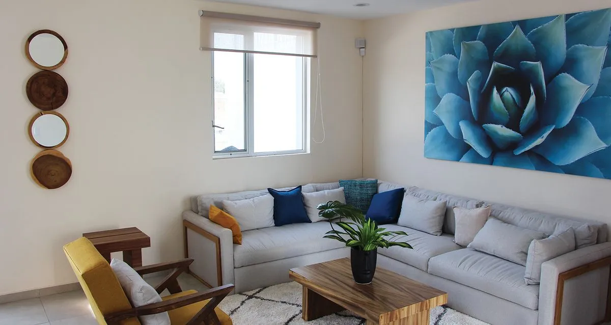 Foto 6 de DESARROLLO COLINAS DE SAN ISIDRO: DEPARTAMENTOS Y RESIDENCIAS EN ZAPOPAN