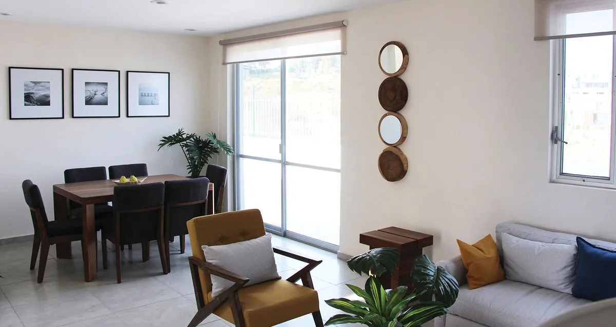 Foto 7 de DESARROLLO COLINAS DE SAN ISIDRO: DEPARTAMENTOS Y RESIDENCIAS EN ZAPOPAN