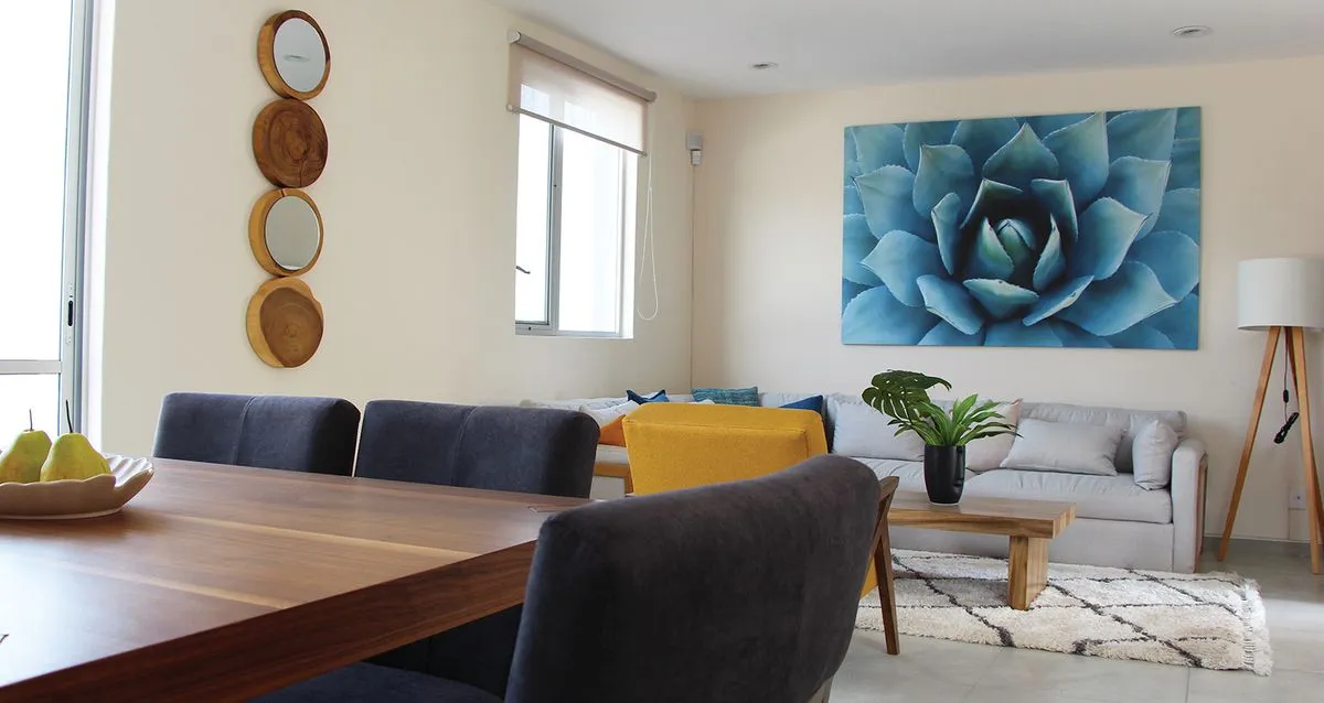 Foto 9 de DESARROLLO COLINAS DE SAN ISIDRO: DEPARTAMENTOS Y RESIDENCIAS EN ZAPOPAN