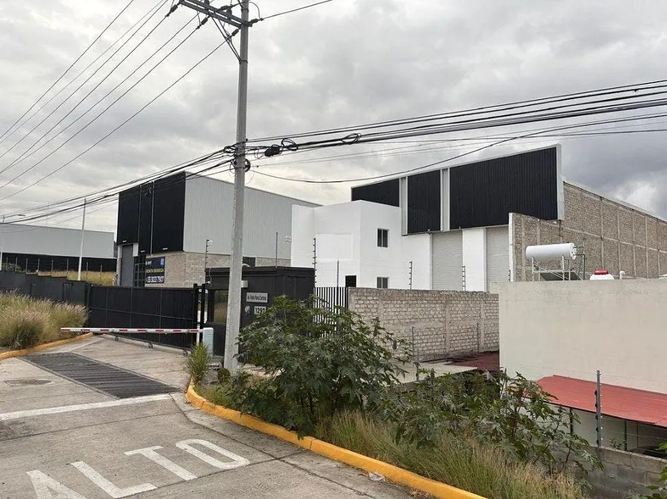 Foto 3 de Bodega en Renta en Coto abierto en Vista Sur, Tlajomulco de Zúñiga, Jal.