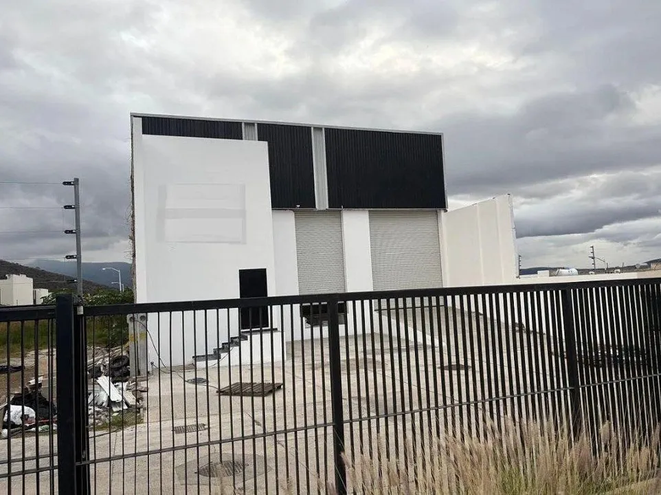 Foto 4 de Bodega en Renta en Coto abierto en Vista Sur, Tlajomulco de Zúñiga, Jal.