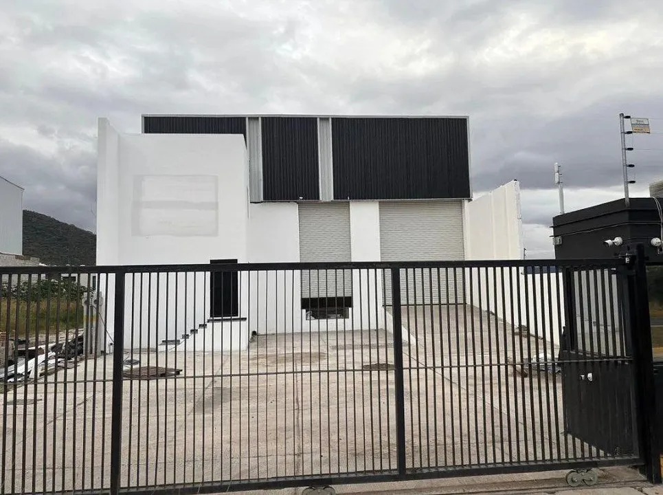 Foto 5 de Bodega en Renta en Coto abierto en Vista Sur, Tlajomulco de Zúñiga, Jal.