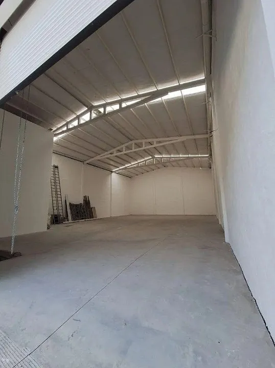 Foto 9 de Bodega en Renta en Coto abierto en Vista Sur, Tlajomulco de Zúñiga, Jal.