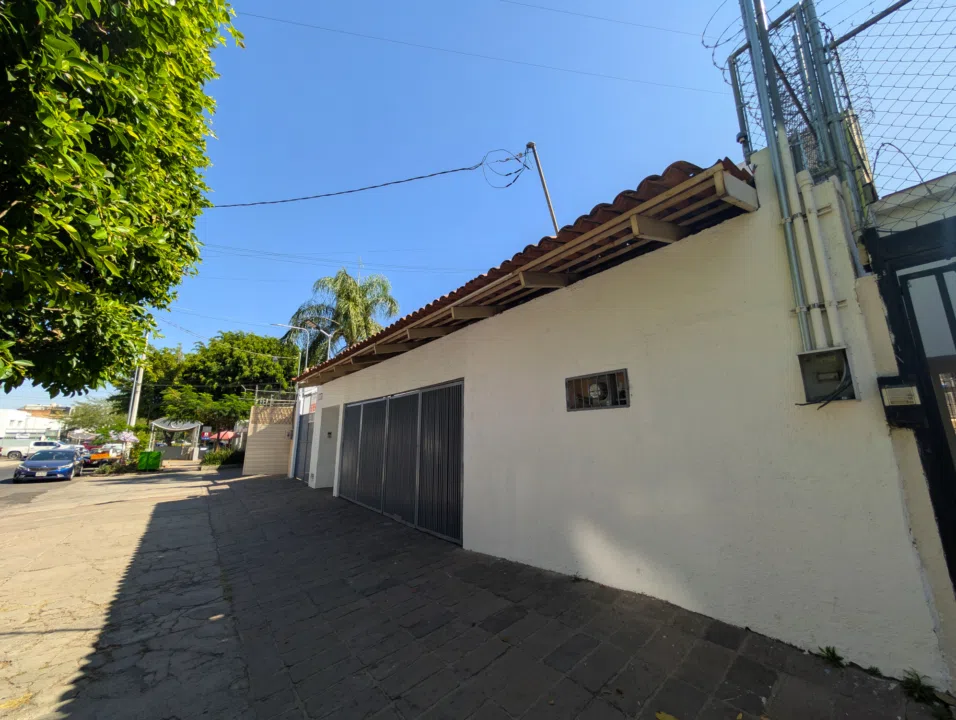 Foto 2 de Renta de Oficinas Corporativas en Guadalajara – 300 m2 Estación Washington
