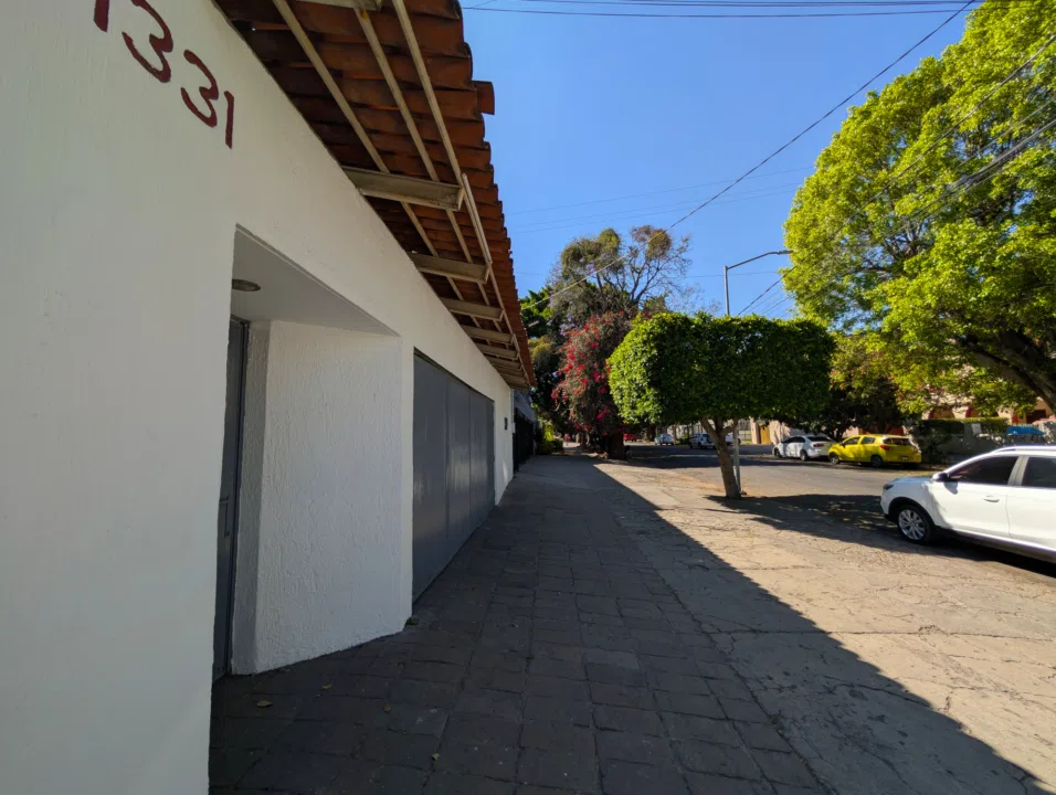 Foto 4 de Renta de Oficinas Corporativas en Guadalajara – 300 m2 Estación Washington